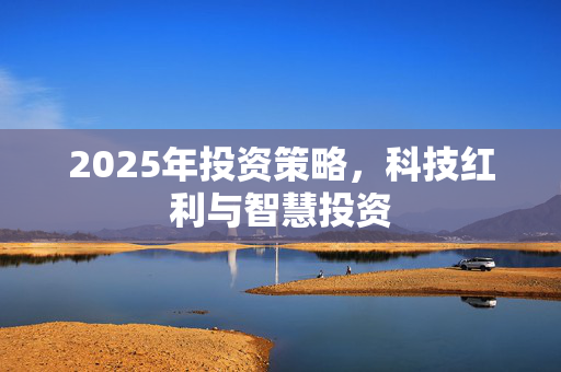 2025年投资策略，科技红利与智慧投资