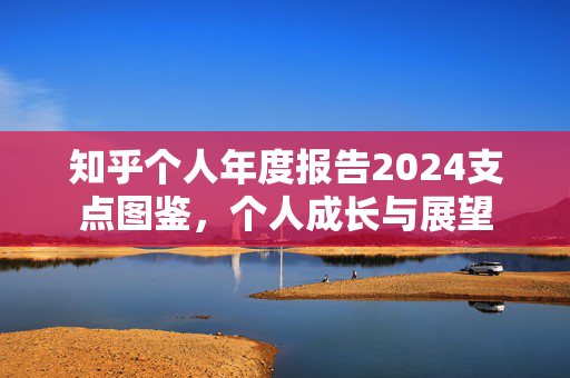 知乎个人年度报告2024支点图鉴，个人成长与展望