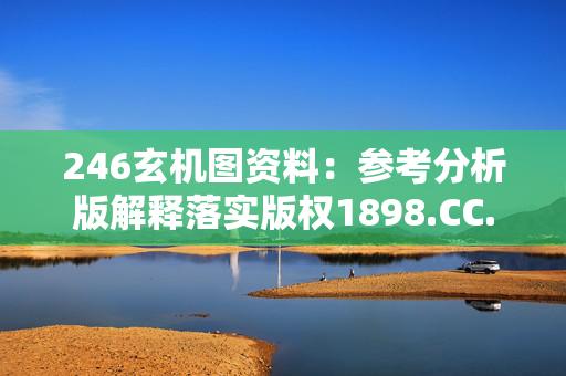 246玄机图资料：参考分析版解释落实版权1898.CC.117