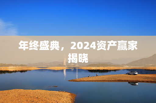 年终盛典，2024资产赢家揭晓