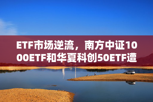 ETF市场逆流，南方中证1000ETF和华夏科创50ETF遭遇大规模赎回