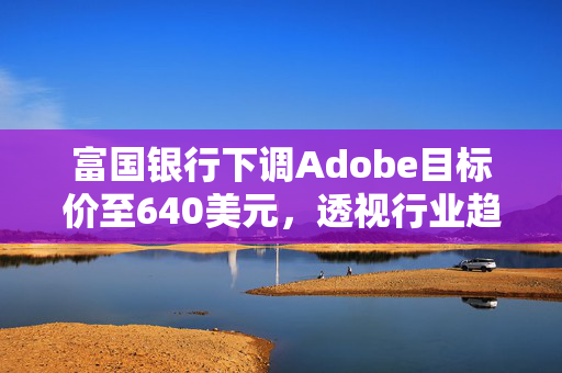 富国银行下调Adobe目标价至640美元，透视行业趋势与投资机会