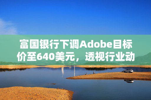 富国银行下调Adobe目标价至640美元，透视行业动态与投资机会