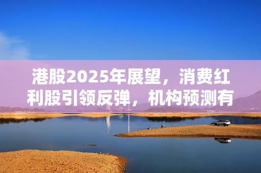 港股2025年展望，消费红利股引领反弹，机构预测有望反弹