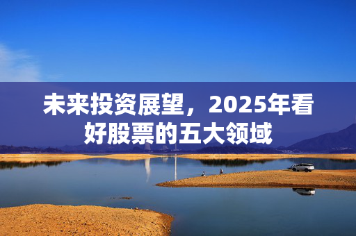 未来投资展望，2025年看好股票的五大领域