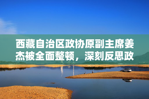 西藏自治区政协原副主席姜杰被全面整顿，深刻反思政治生态建设