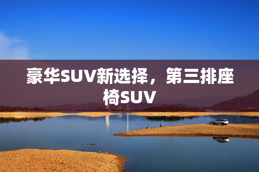 豪华SUV新选择，第三排座椅SUV