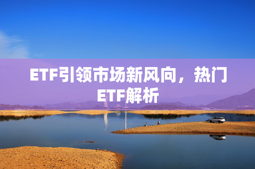 ETF引领市场新风向，热门ETF解析