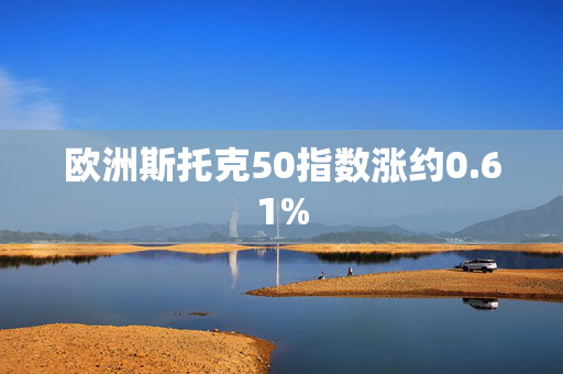 欧洲斯托克50指数涨约0.61%