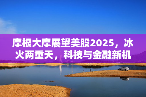 摩根大摩展望美股2025，冰火两重天，科技与金融新机遇