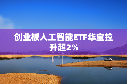 创业板人工智能ETF华宝拉升超2%