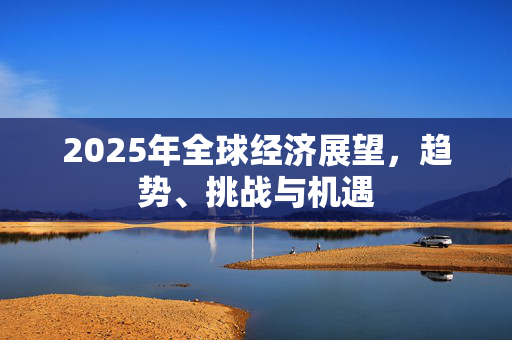 2025年全球经济展望，趋势、挑战与机遇