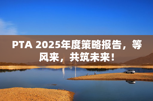 PTA 2025年度策略报告，等风来，共筑未来！