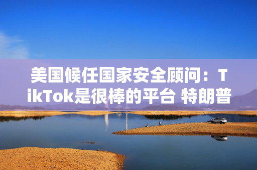 美国候任国家安全顾问：TikTok是很棒的平台 特朗普将设法保住它