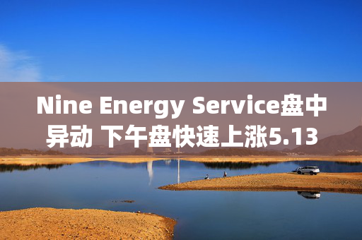 Nine Energy Service盘中异动 下午盘快速上涨5.13%报1.23美元