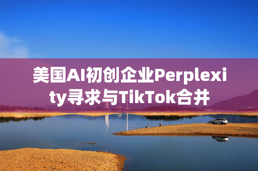 美国AI初创企业Perplexity寻求与TikTok合并