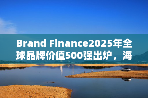 Brand Finance2025年全球品牌价值500强出炉，海尔集团排名下降6位