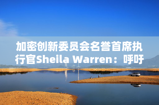 加密创新委员会名誉首席执行官Sheila Warren：呼吁美国联邦政府针对加密货币规则制订制度