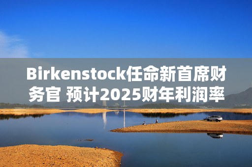 Birkenstock任命新首席财务官 预计2025财年利润率将回升