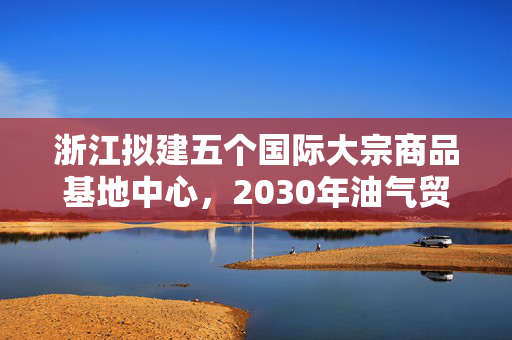 浙江拟建五个国际大宗商品基地中心，2030年油气贸易预达近2万亿元