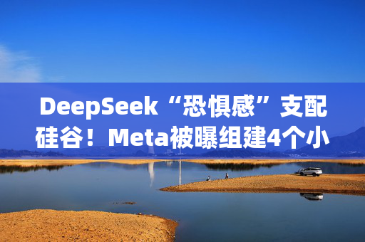 DeepSeek“恐惧感”支配硅谷！Meta被曝组建4个小组专门研究