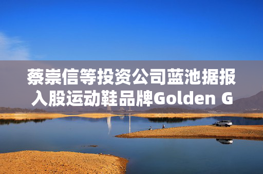 蔡崇信等投资公司蓝池据报入股运动鞋品牌Golden Goose