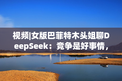 视频|女版巴菲特木头姐聊DeepSeek：竞争是好事情，Meta正在全力学习DeepSeek！