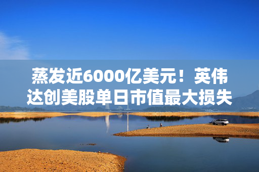 蒸发近6000亿美元！英伟达创美股单日市值最大损失历史记录