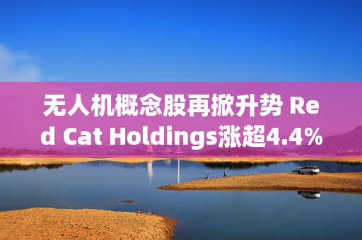 无人机概念股再掀升势 Red Cat Holdings涨超4.4%