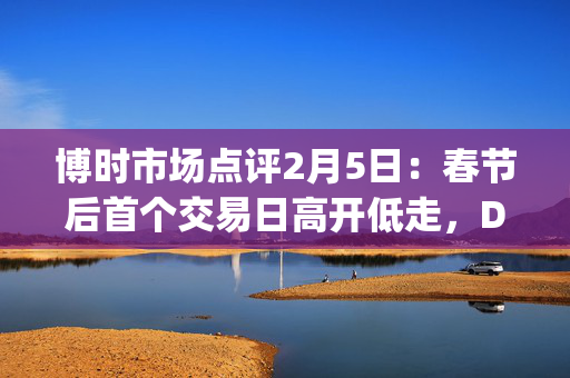 博时市场点评2月5日：春节后首个交易日高开低走，DeepSeek概念掀涨停潮