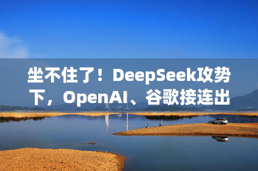 坐不住了！DeepSeek攻势下，OpenAI、谷歌接连出招