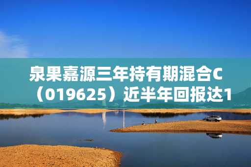 泉果嘉源三年持有期混合C（019625）近半年回报达12.18%