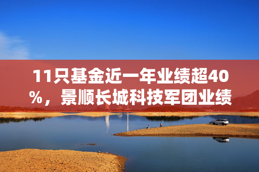 11只基金近一年业绩超40%，景顺长城科技军团业绩表现亮眼