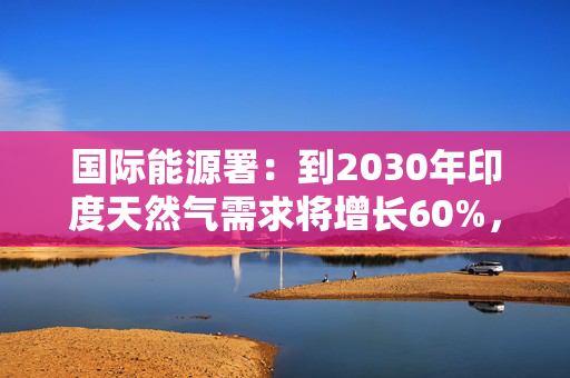 国际能源署：到2030年印度天然气需求将增长60%，进口量或增加一倍