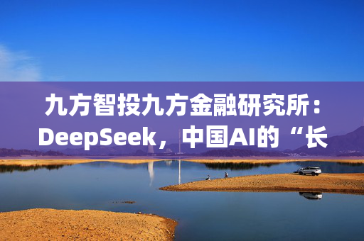 九方智投九方金融研究所：DeepSeek，中国AI的“长津湖战役”