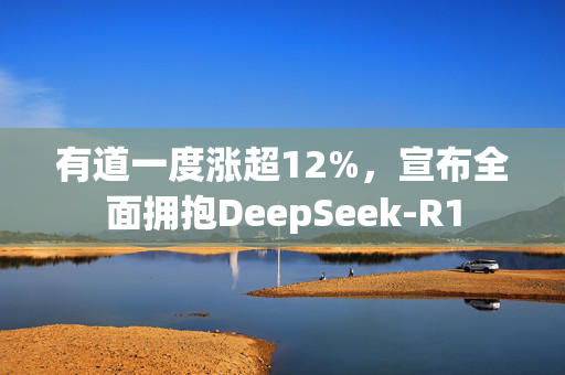 有道一度涨超12%，宣布全面拥抱DeepSeek-R1