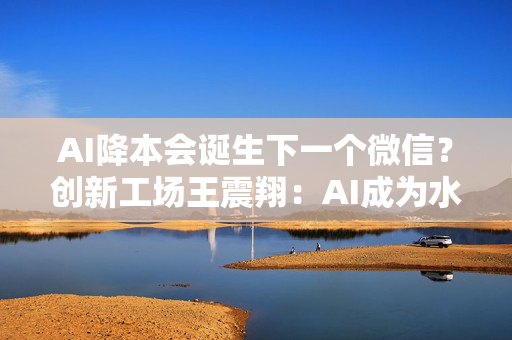 AI降本会诞生下一个微信？创新工场王震翔：AI成为水和电一样的基础设施将产生超级应用