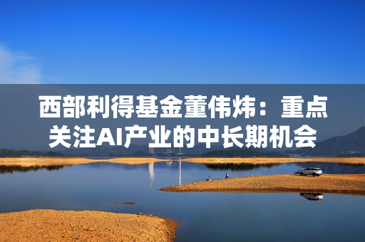 西部利得基金董伟炜：重点关注AI产业的中长期机会