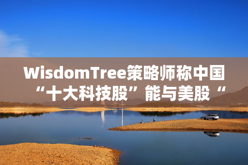 WisdomTree策略师称中国“十大科技股”能与美股“七巨头”比肩