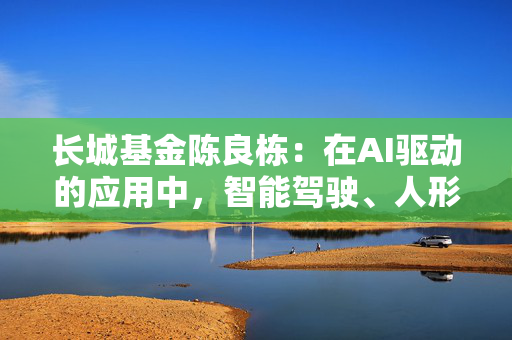 长城基金陈良栋：在AI驱动的应用中，智能驾驶、人形机器人或是最大的两个方向