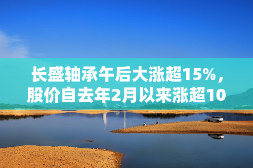 长盛轴承午后大涨超15%，股价自去年2月以来涨超10倍