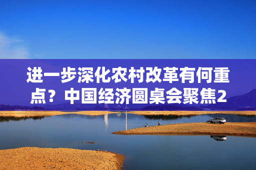 进一步深化农村改革有何重点？中国经济圆桌会聚焦2025年中央一号文件