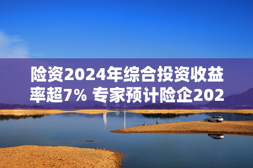 险资2024年综合投资收益率超7% 专家预计险企2025年有望延续去年的投资回报水平