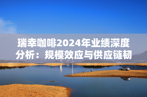 瑞幸咖啡2024年业绩深度分析：规模效应与供应链韧性下的增长逻辑与挑战