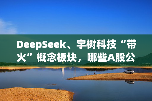 DeepSeek、宇树科技“带火”概念板块，哪些A股公司受益？