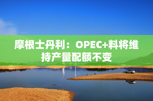 摩根士丹利：OPEC+料将维持产量配额不变