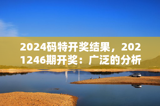 2024码特开奖结果，2021246期开奖：广泛的分析解答版权661.PL.23