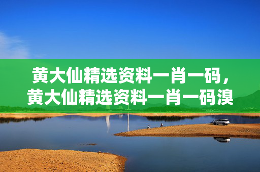 黄大仙精选资料一肖一码，黄大仙精选资料一肖一码溴门：辅助最佳解答版权2226.ISO.369