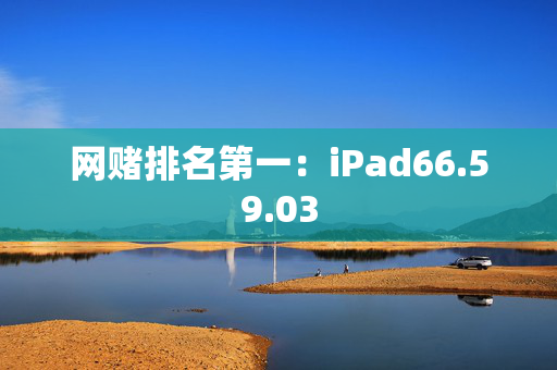 网赌排名第一：iPad66.59.03