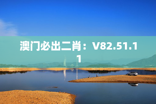 澳门必出二肖：V82.51.11